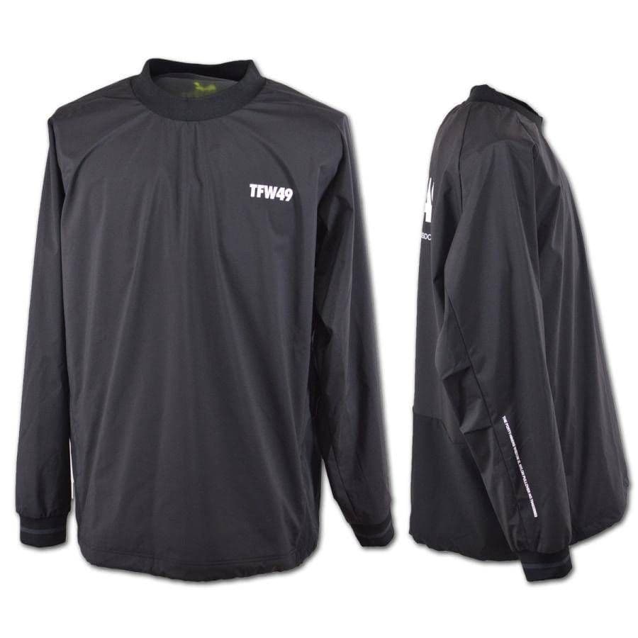 11. Kagoさん専用 TFW49 3L NYLON PULLOVER