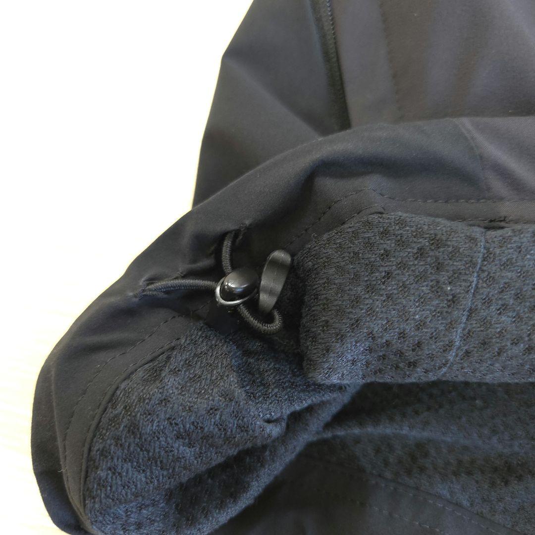 11. Kagoさん専用 TFW49 3L NYLON PULLOVER