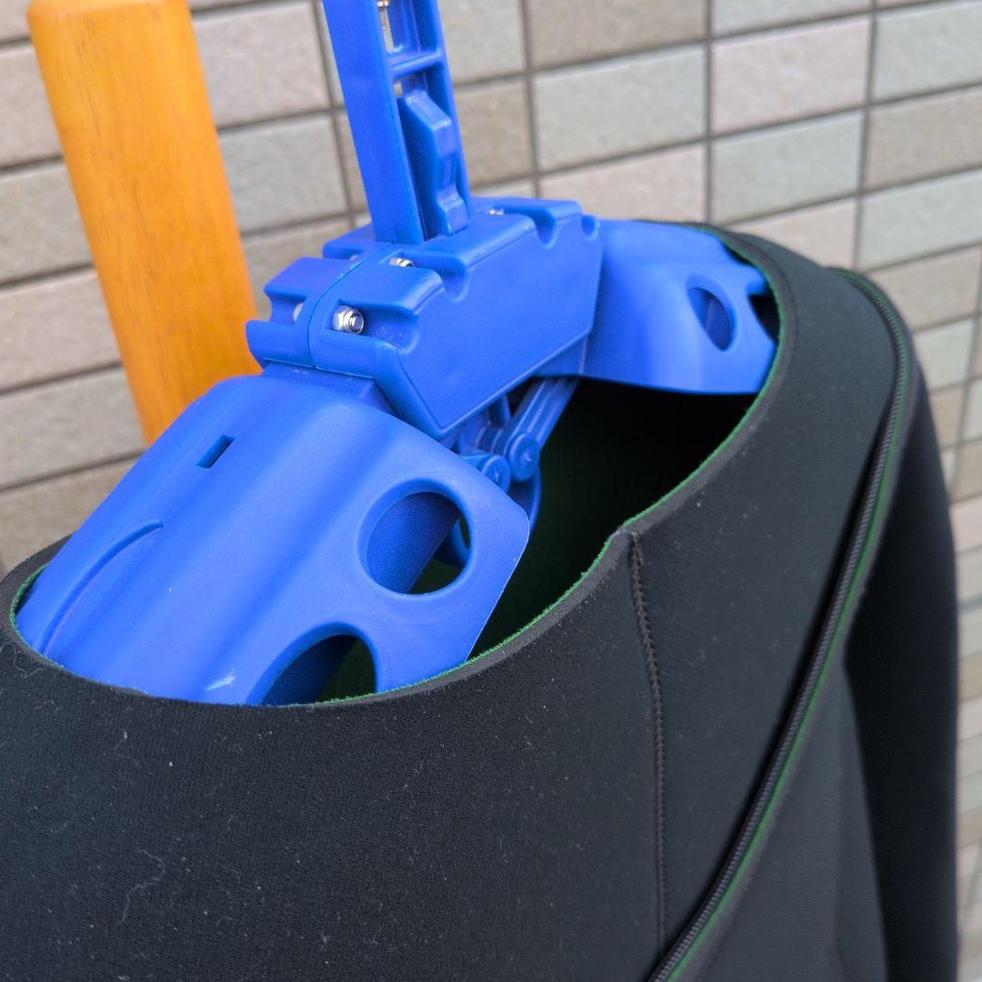 ラッシュウェットスーツ　セミドライウェットスーツ