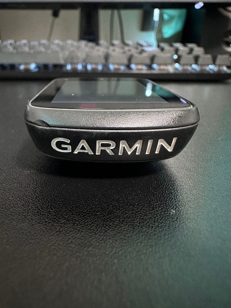 GARMIN edge 130 本体のみ