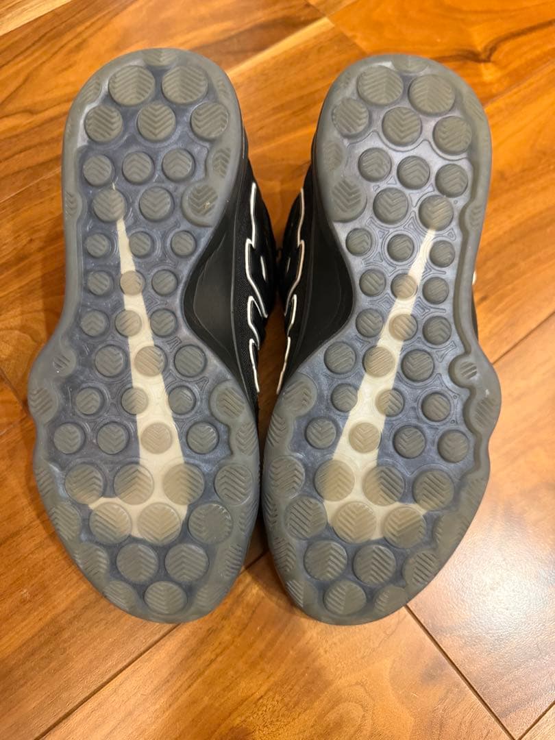 【早い者勝ち！！】　NIKE G.T. HUSTLE 2 26.0cm