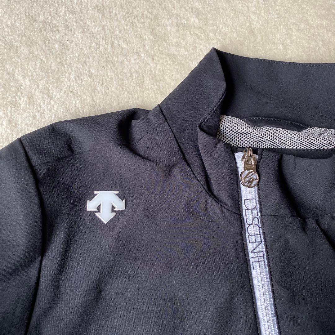 DESCENTE レディース フルジップジャケット　値下げ