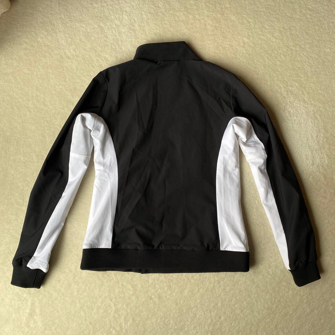 DESCENTE レディース フルジップジャケット　値下げ