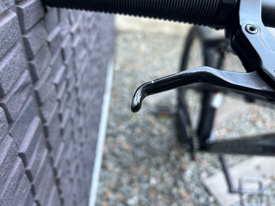 Cannondale マウンテンバイク ブラック　【超値下げ】