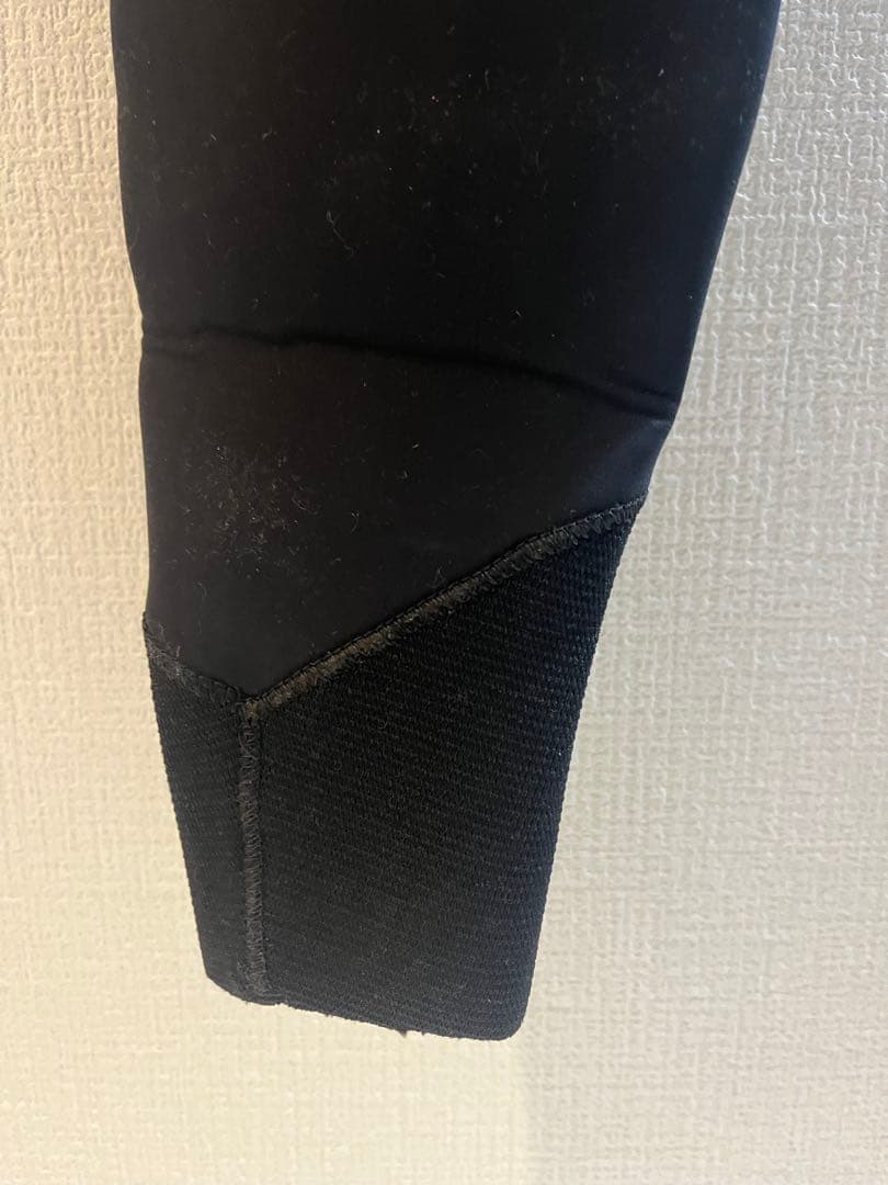 patagonia ウェットスーツ Sサイズ