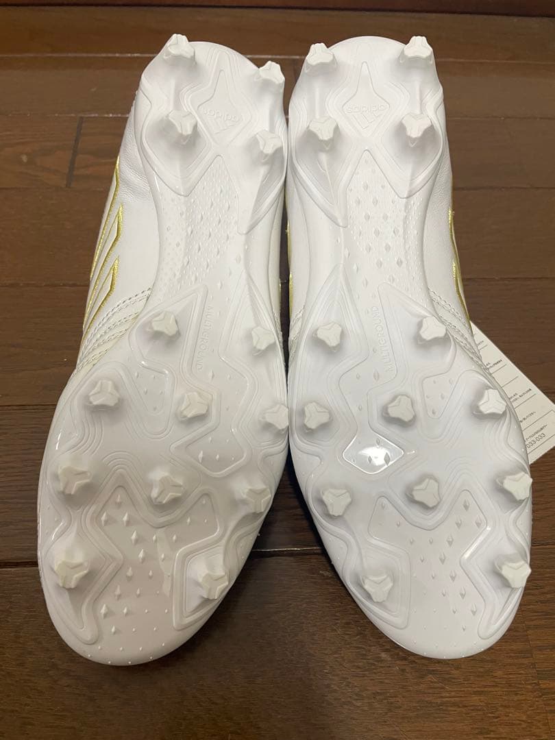 新品　adidas COPAKAPITANHG AG 26cm