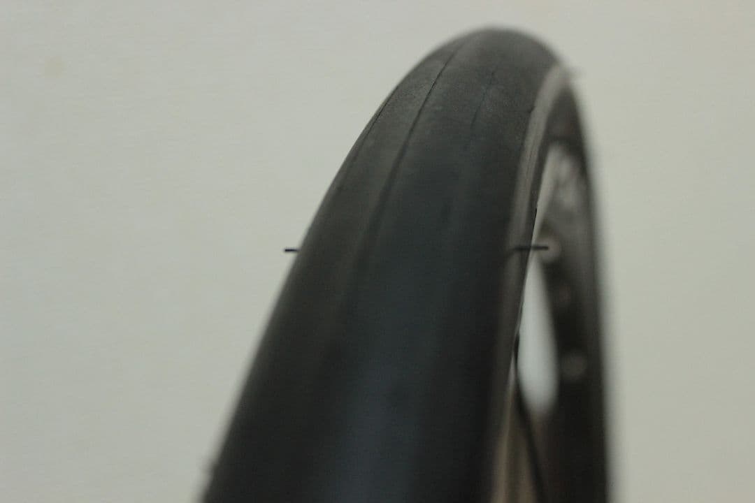 シマノ WH-RS171＋ブリジストン EXTENZA R2X 700×32C