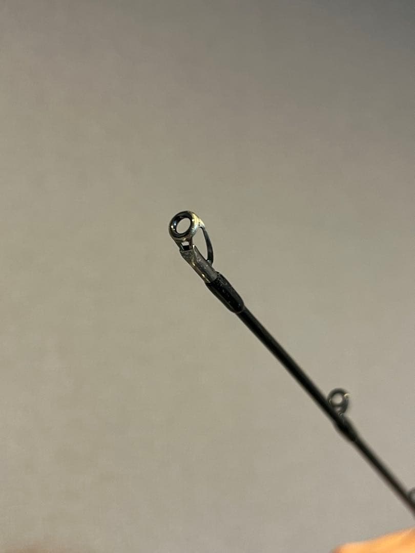 JACKALL 2022 BPM 2pcs. B2-C70H 対ヘビーカバー攻略