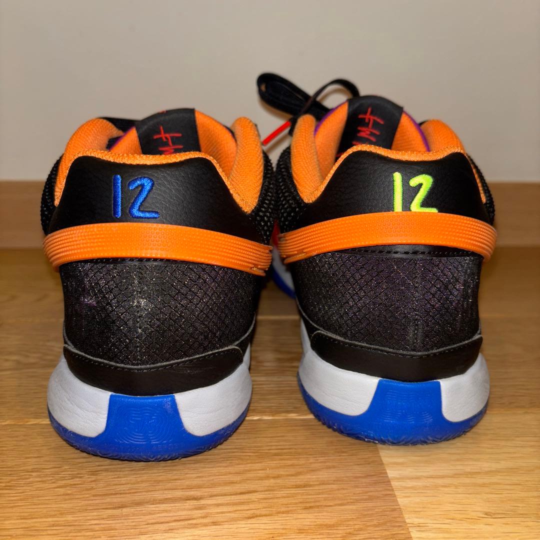 Nike Ja 1 \"All-Star\" 30cm 美品