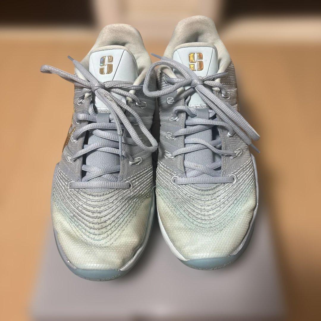 NIKE Sabrina 3 　サブリナ3