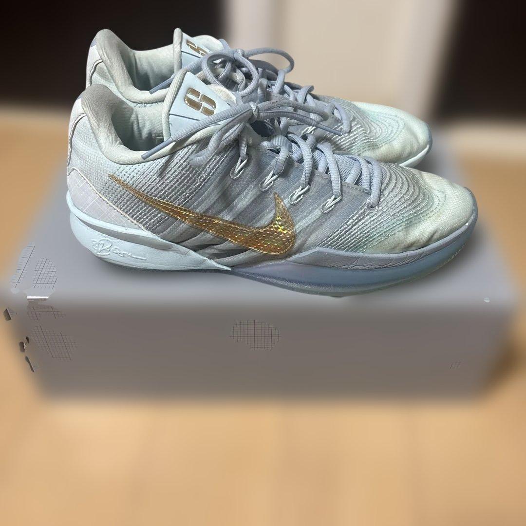 NIKE Sabrina 3 　サブリナ3