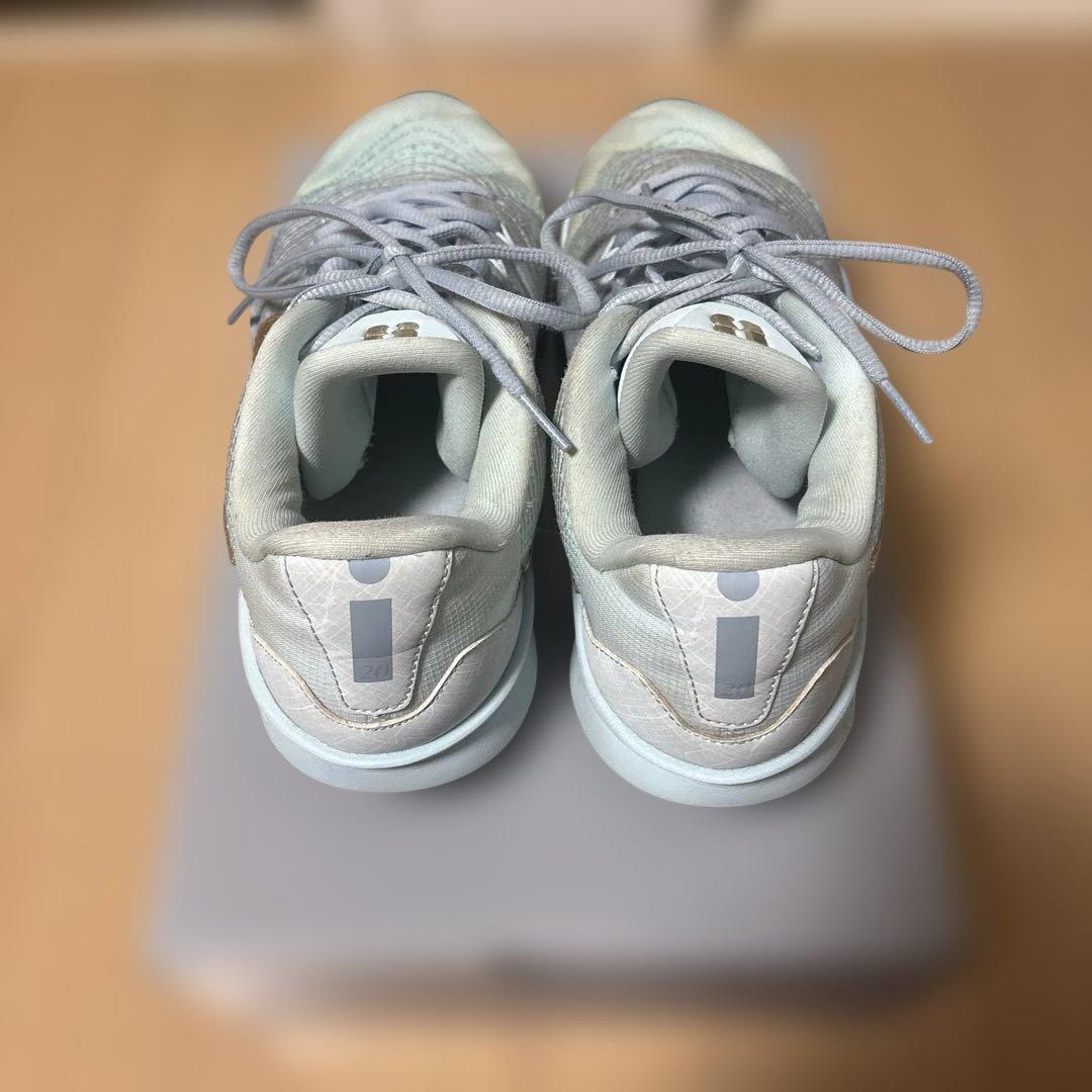 NIKE Sabrina 3 　サブリナ3