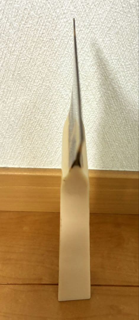 三味線　撥　バチ　べっ甲　ケース付き