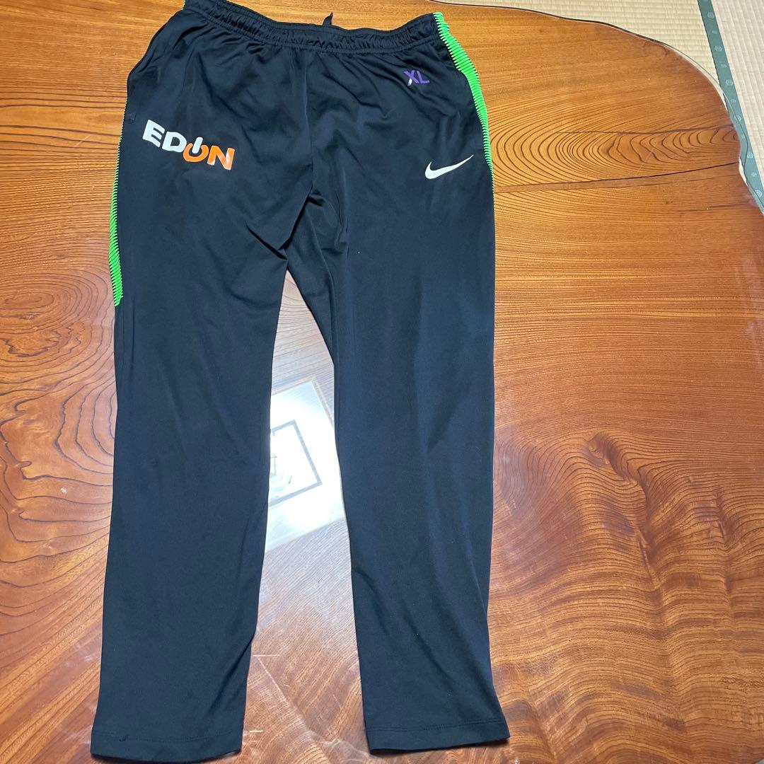 サンフレッチェ支給品 XLジャージ