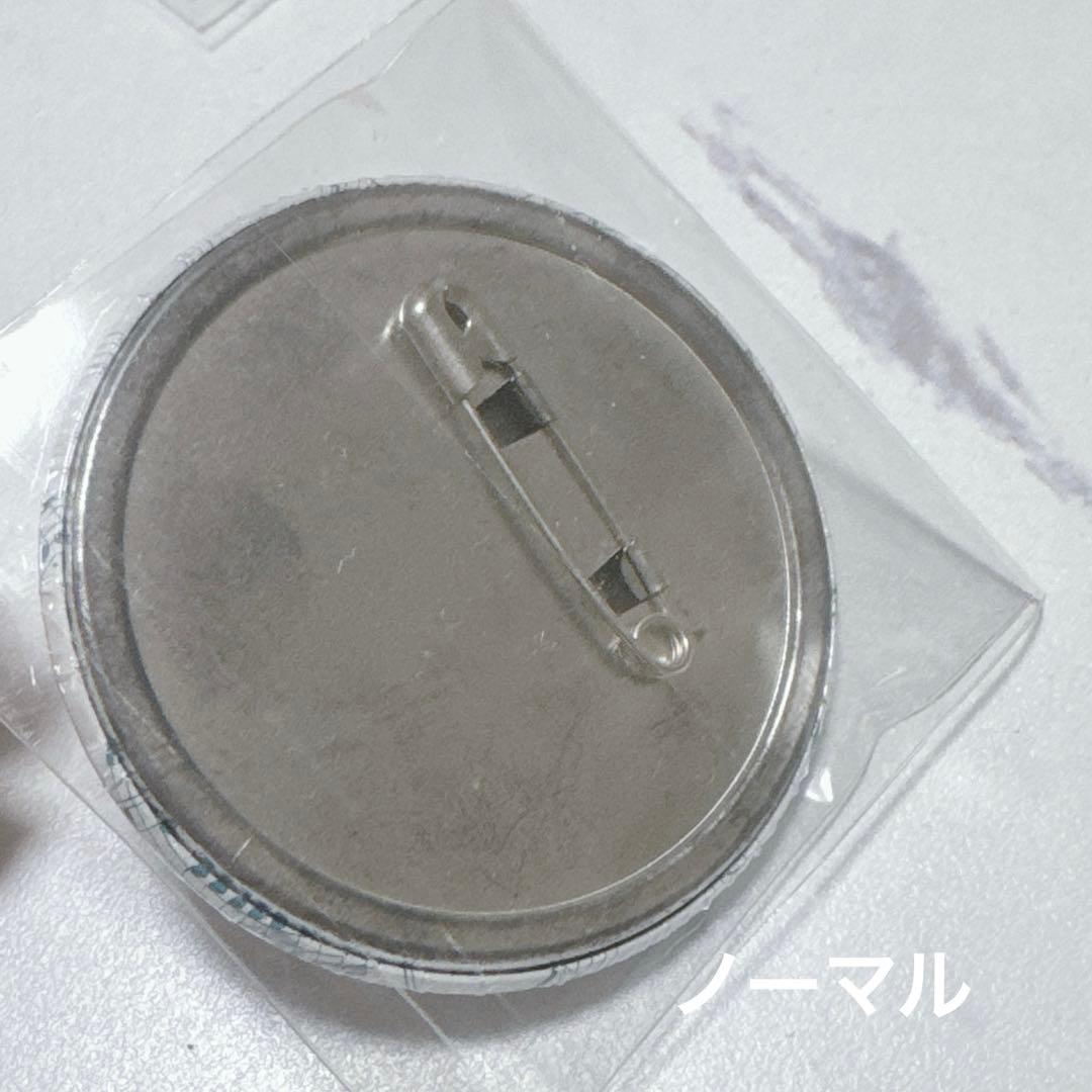 ハイキュー!! 及川徹 オーケストラ缶バッジ