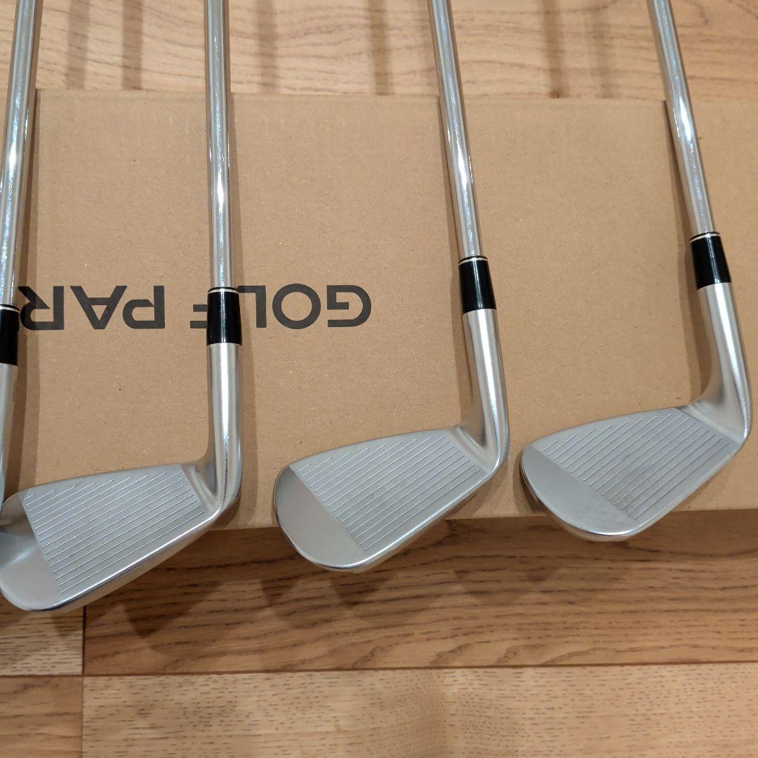 Srixon ZXi5アイアンセット 5-Pモーダス105R 6本
