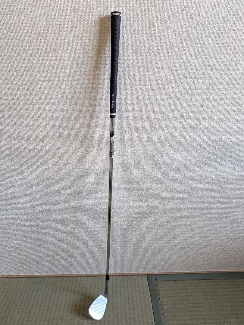 Titleist Vokey50ウェッジ