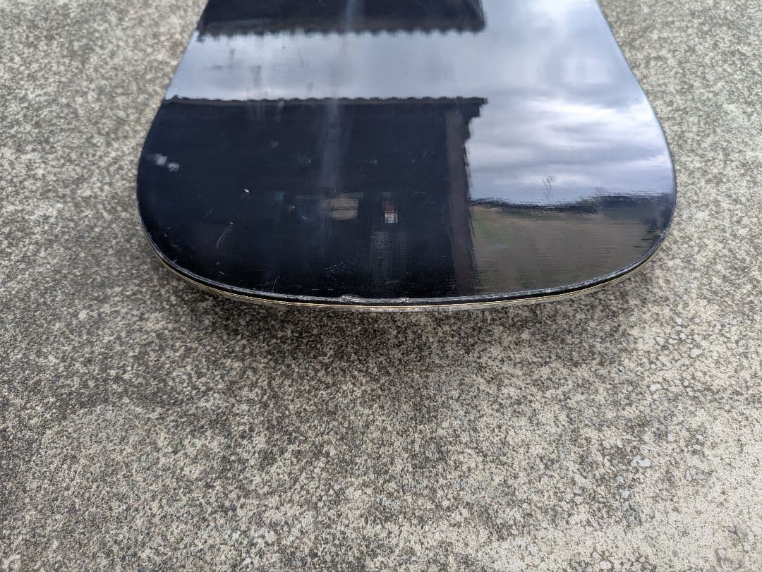 FLOW SHIFTY 151 スノーボード　板　美品