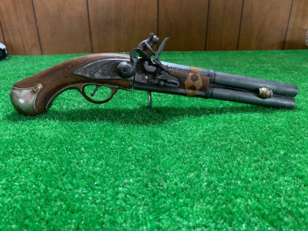 装飾銃 古式銃 西洋銃 レプリカ インテリア用