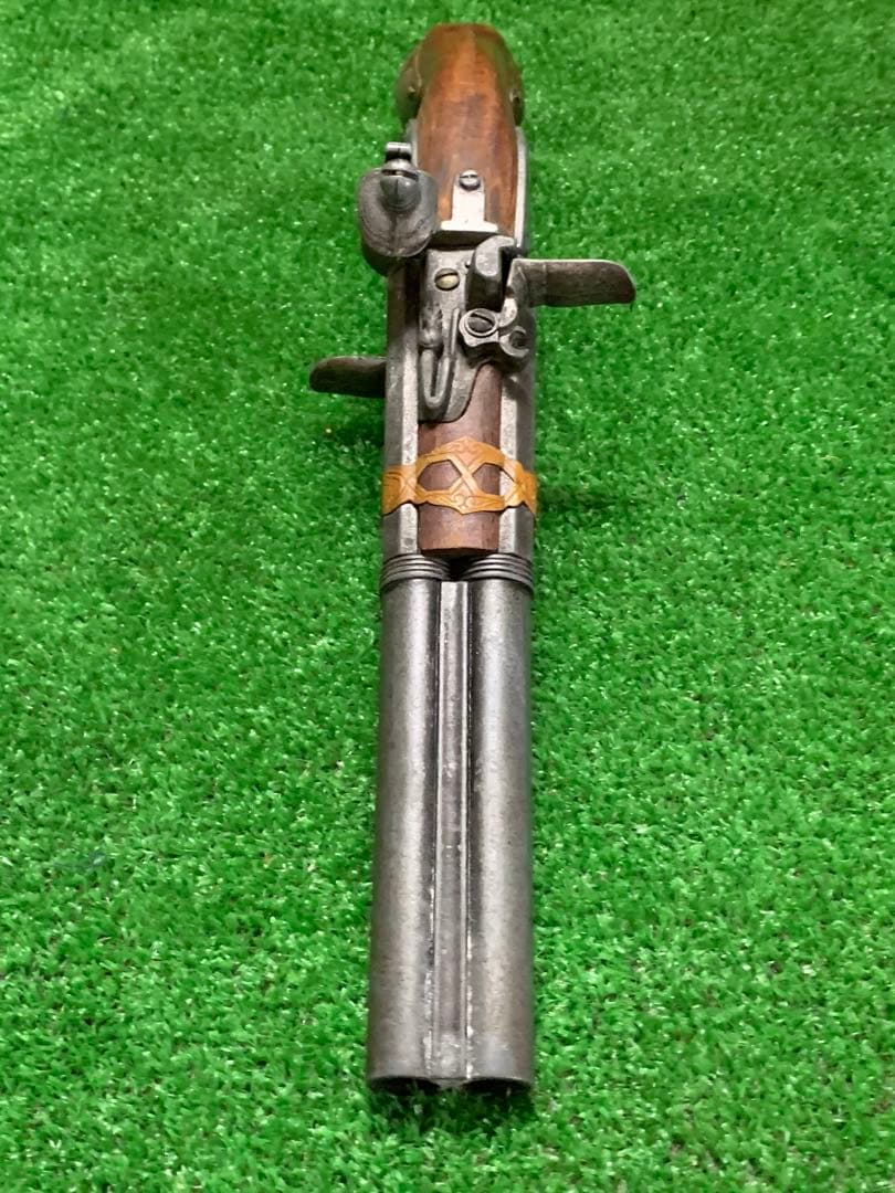 装飾銃 古式銃 西洋銃 レプリカ インテリア用
