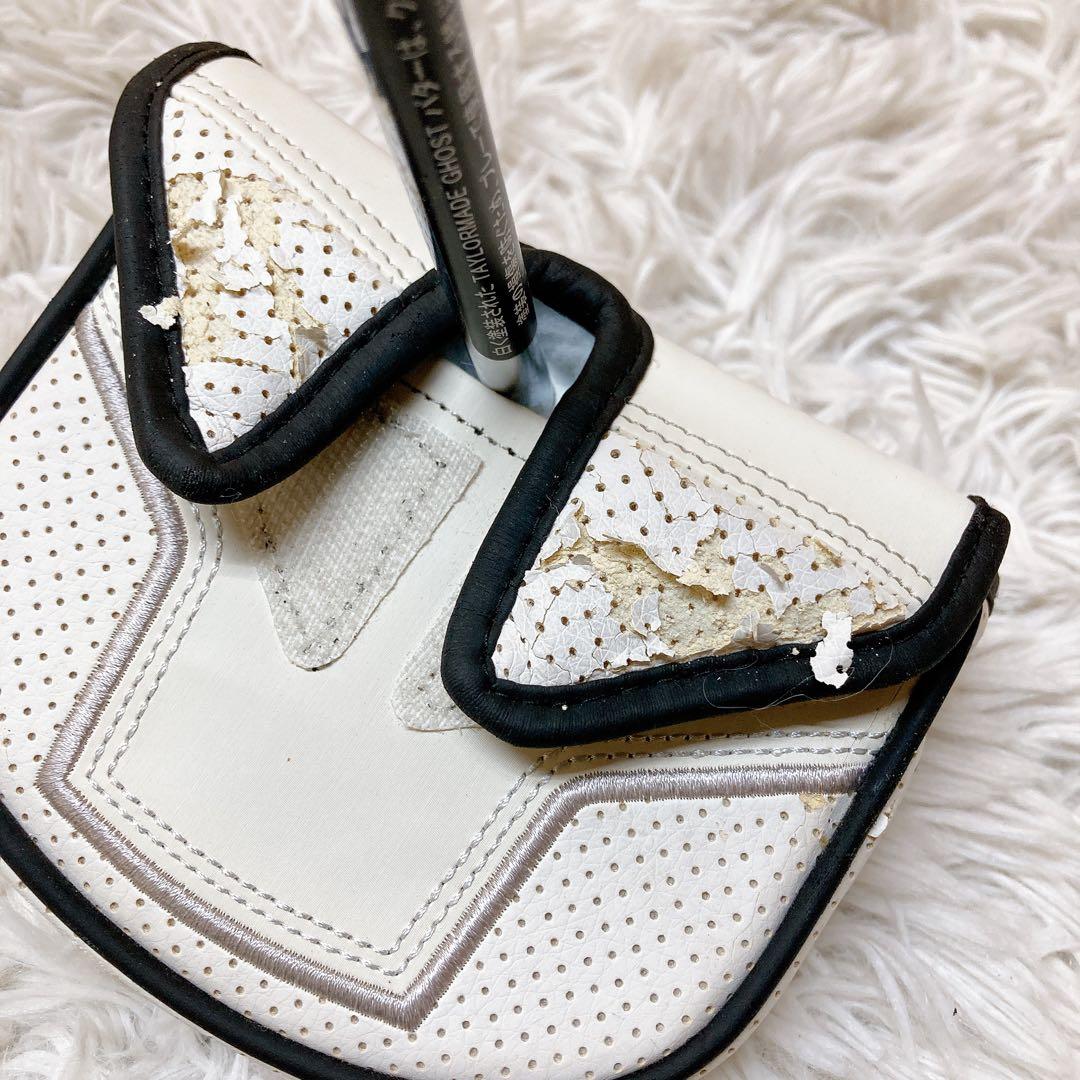 taylormade ghost manta long 46インチ　パター