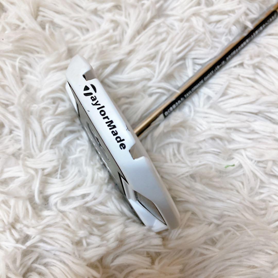 taylormade ghost manta long 46インチ　パター