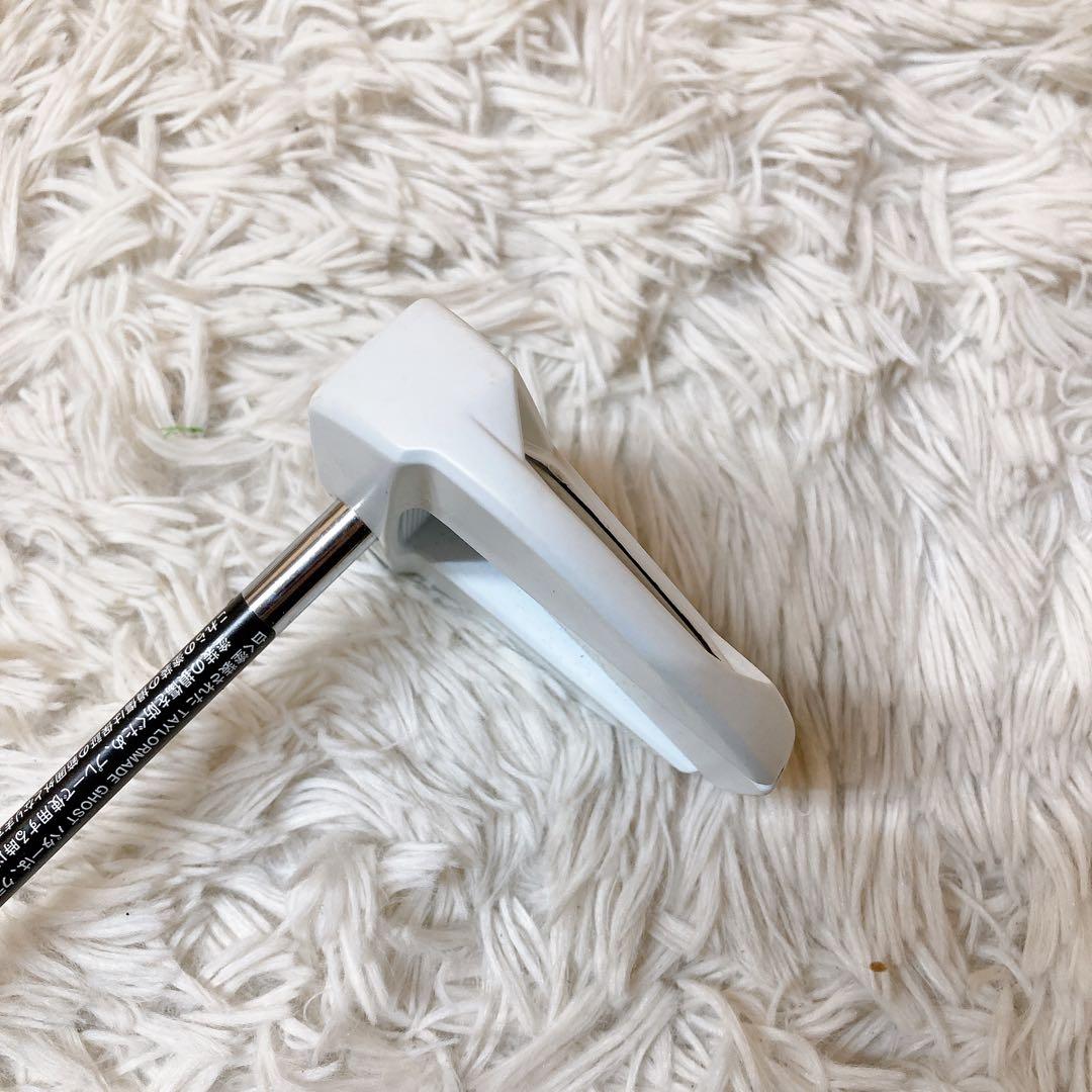 taylormade ghost manta long 46インチ　パター