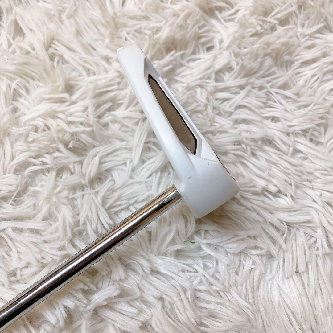taylormade ghost manta long 46インチ　パター