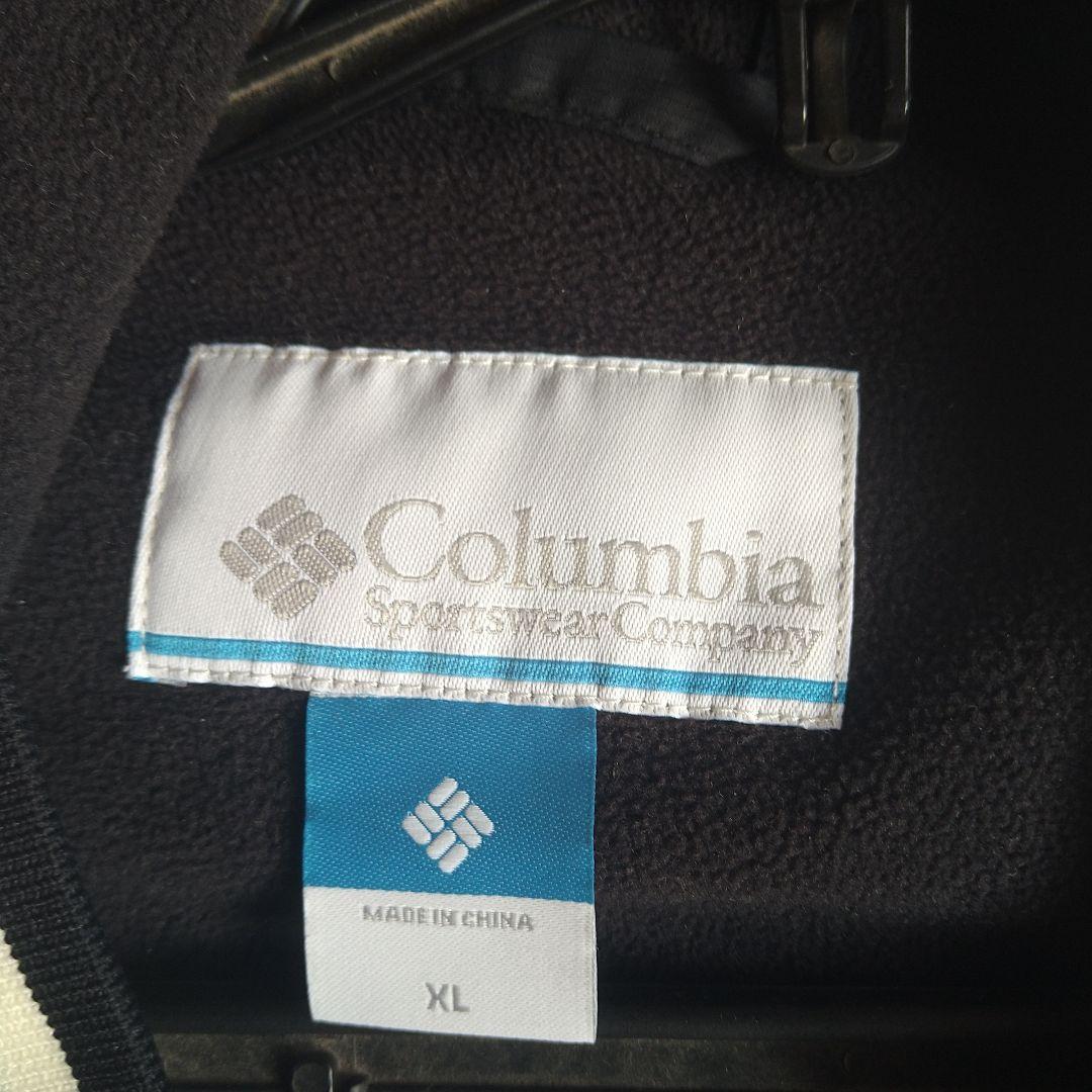 Columbia OMNI-SHIELD ジャケット XL