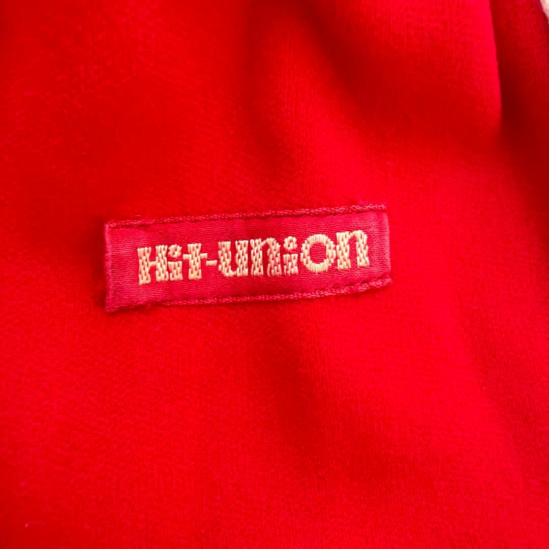 ✨美品✨Hit Union ヒットユニオン 体操服 ブルマ バレーボール ウェア