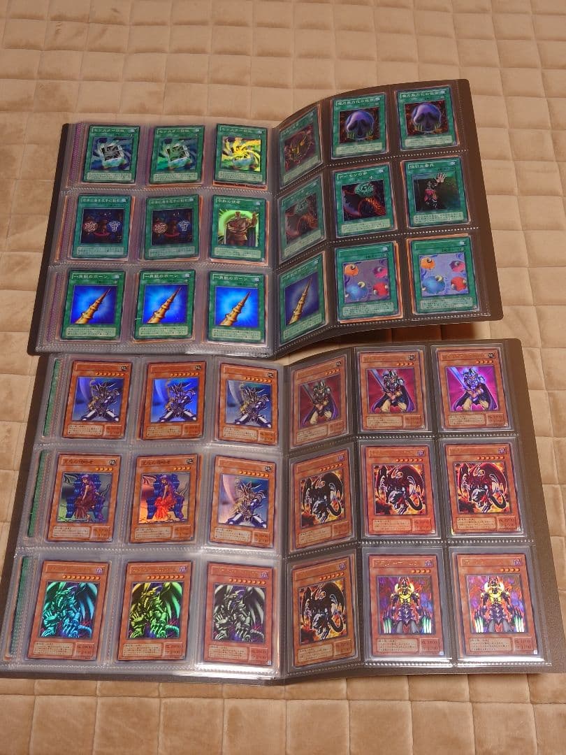遊戯王　引退　初期　2期　色々