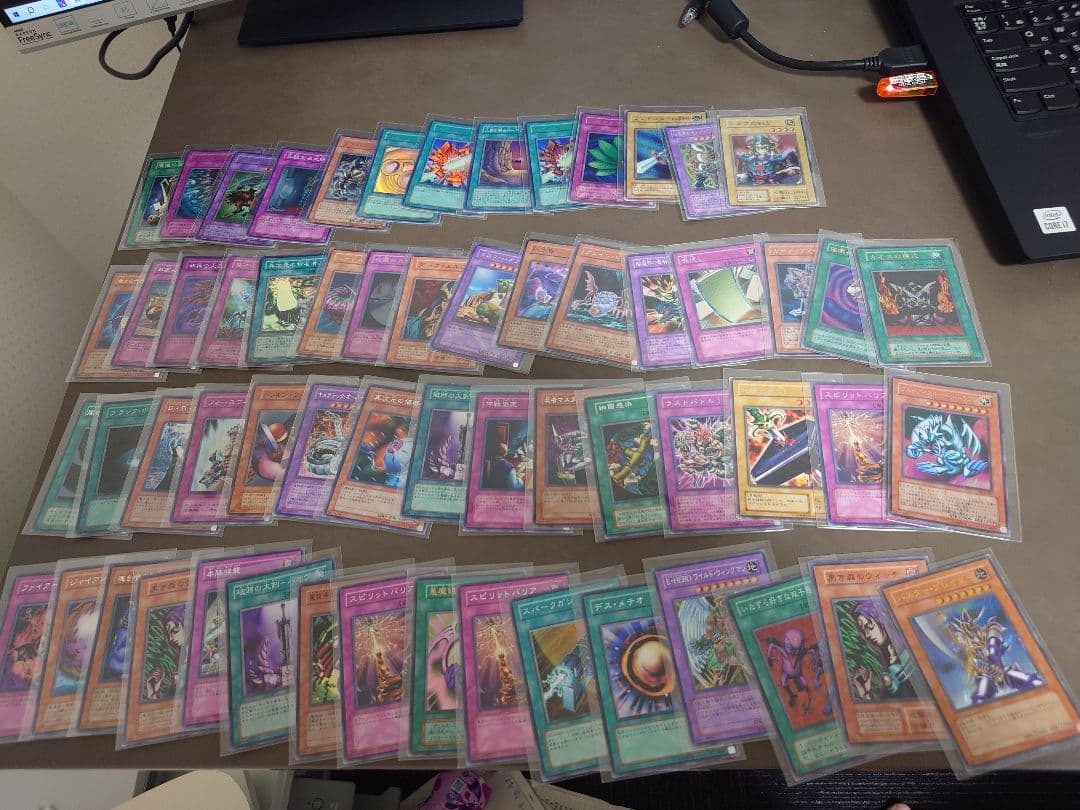 遊戯王　引退　初期　2期　色々