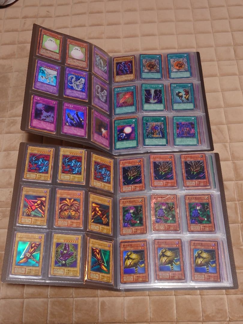 遊戯王　引退　初期　2期　色々