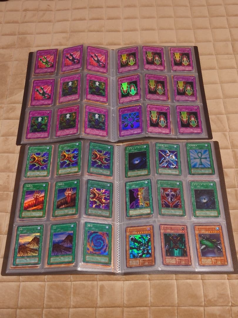 遊戯王　引退　初期　2期　色々