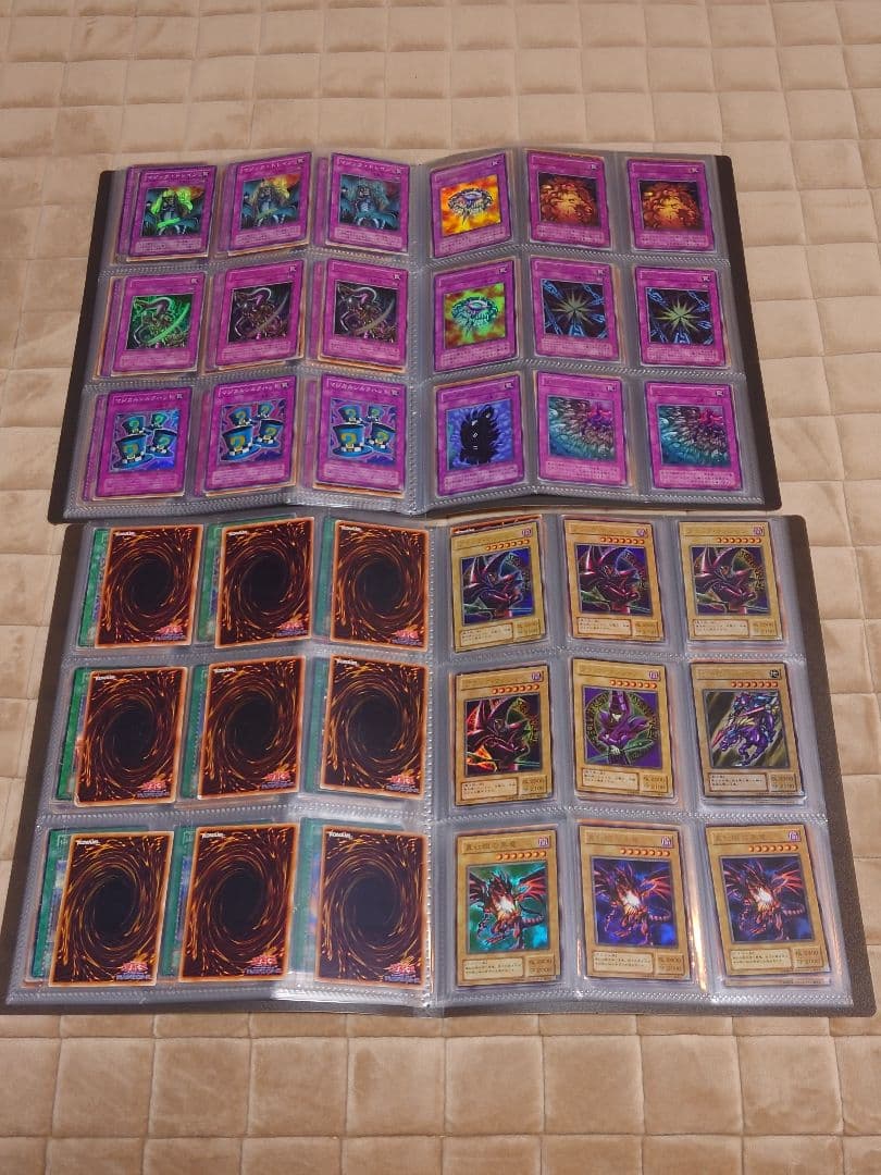 遊戯王　引退　初期　2期　色々