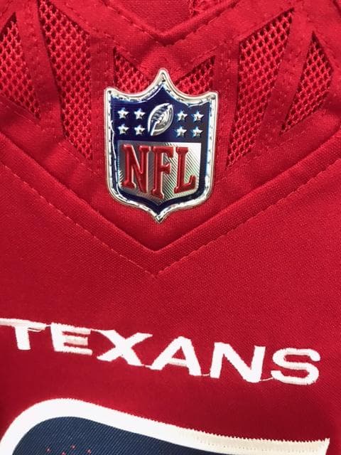 シャツ Houston Texans NFL Jersey CJ Stroud Sz L