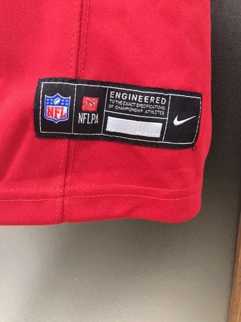シャツ Houston Texans NFL Jersey CJ Stroud Sz L
