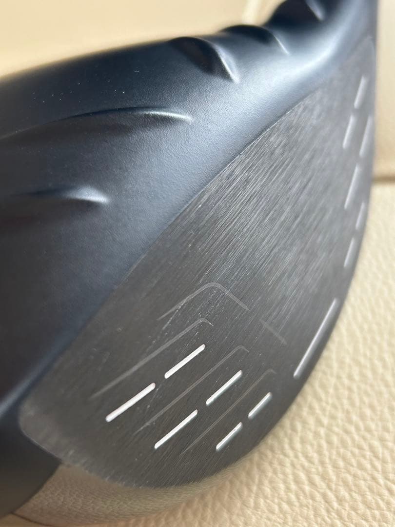 美品　PING G30 MAX ドライバー 10.5度　ヘッドカバー.レンチ付属
