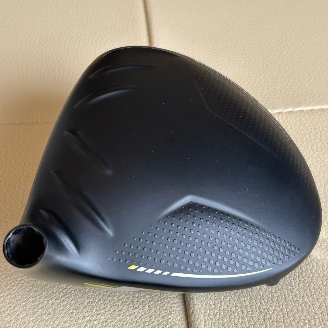 美品　PING G30 MAX ドライバー 10.5度　ヘッドカバー.レンチ付属