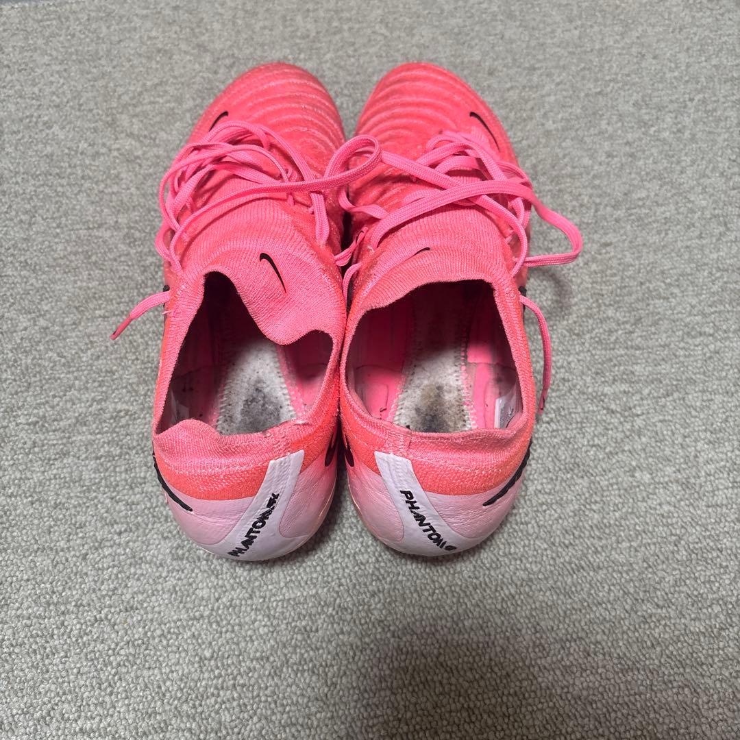 シューズ Nike phantom gx