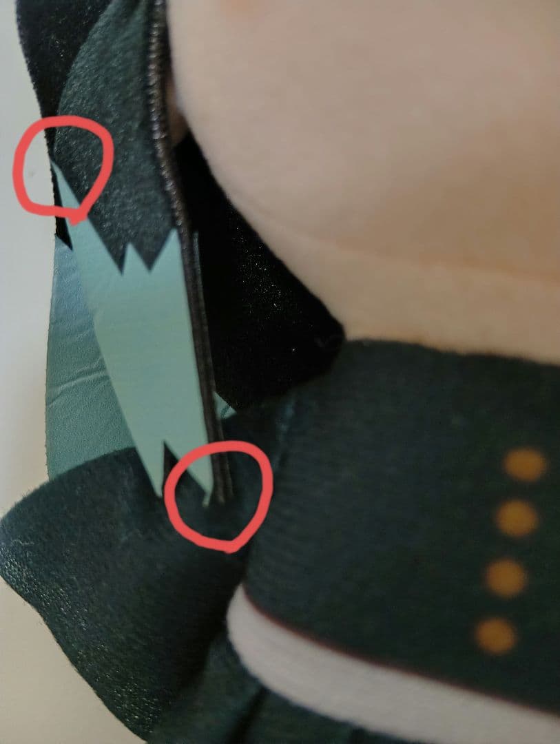 鬼滅の刃 ポップアップ 時透無一郎 ゆらふわぬいぐるみ ゆらふわ