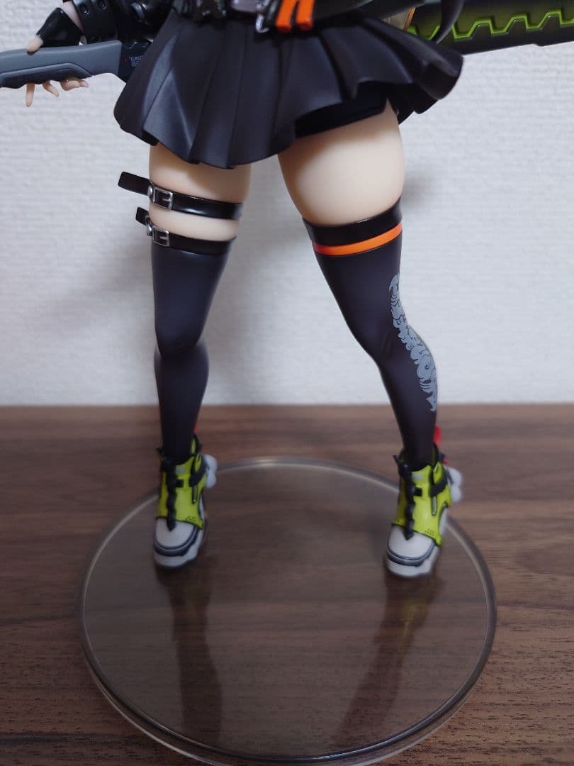 【特典付き】ゼンレスゾーンゼロ アンビー・デマラ 1/7 完成品フィギュア