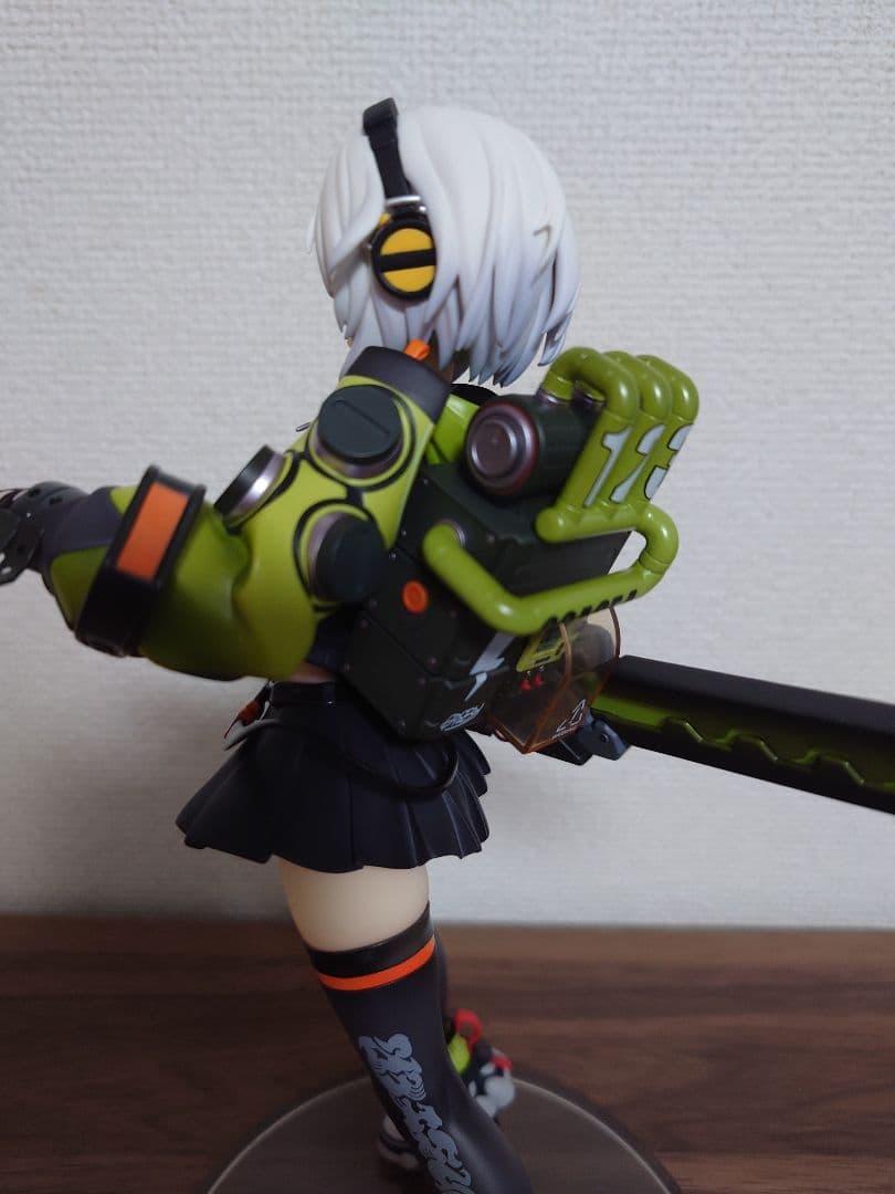【特典付き】ゼンレスゾーンゼロ アンビー・デマラ 1/7 完成品フィギュア