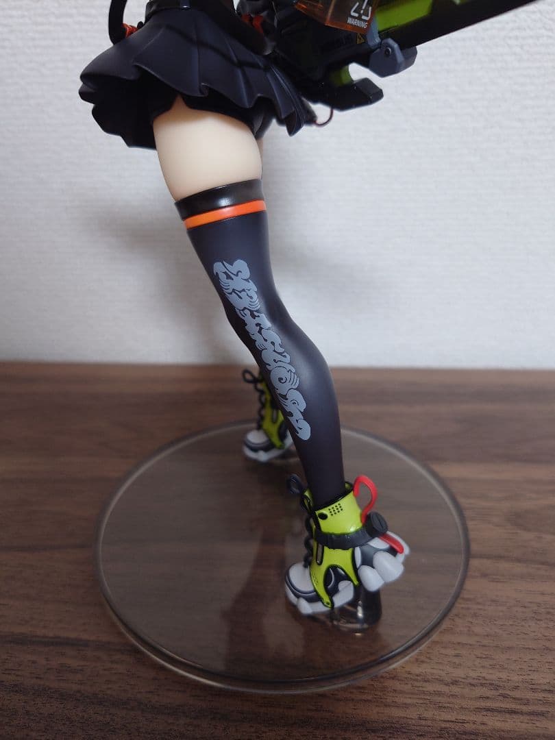 【特典付き】ゼンレスゾーンゼロ アンビー・デマラ 1/7 完成品フィギュア