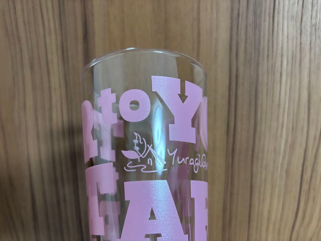 TARP GLASS YURAGI OUTDOOR キャンプ ガレージブランド