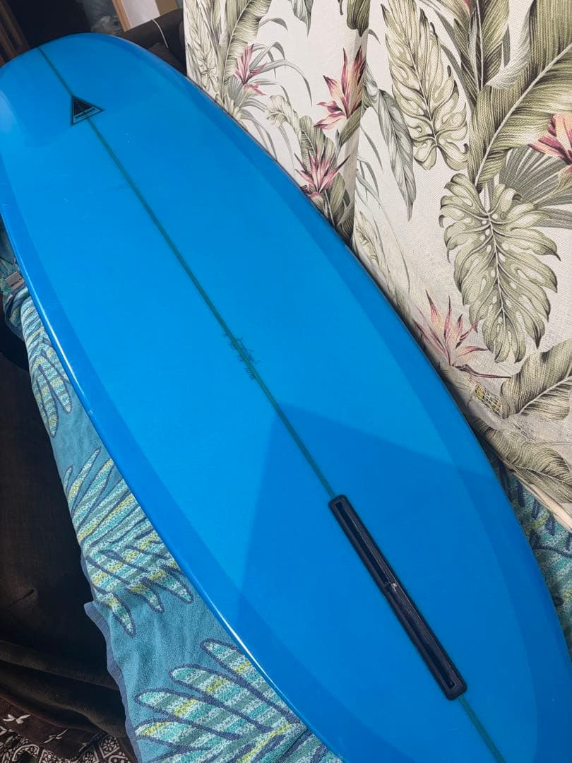 HARBOUR Spherical REVOLVER 8'0ft サーフボード