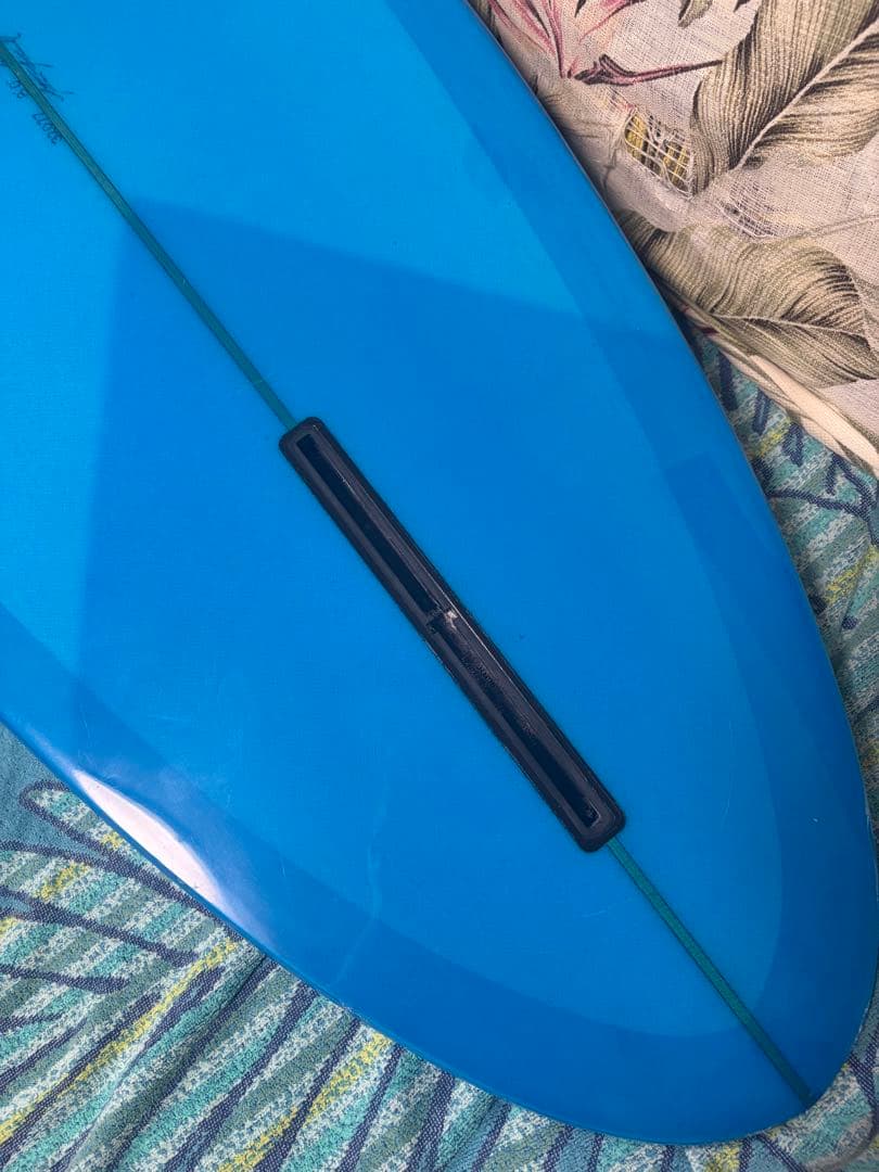 HARBOUR Spherical REVOLVER 8'0ft サーフボード