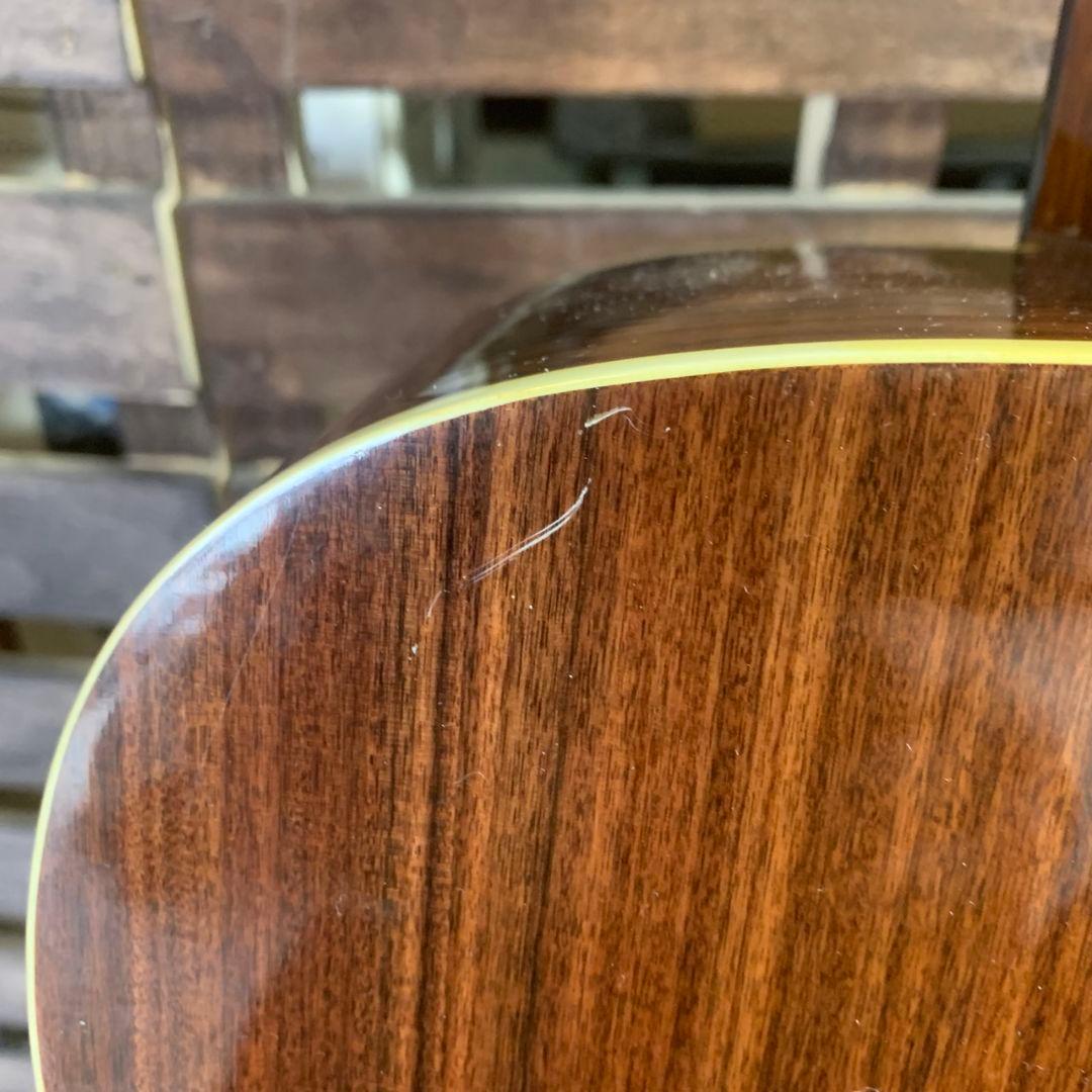 K213 Fender フェンダー アコースティックギター SAC-03 SB
