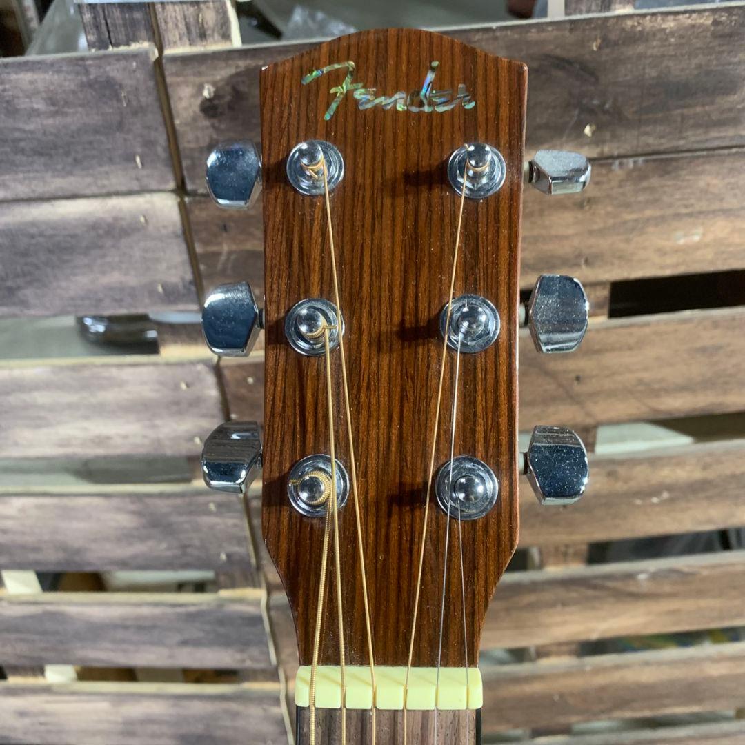 K213 Fender フェンダー アコースティックギター SAC-03 SB