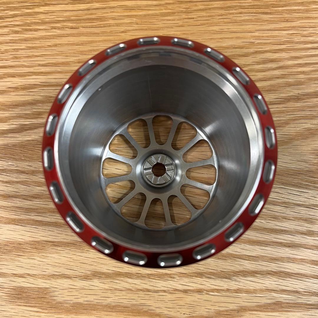 トーナメントサーフZ45II スプール